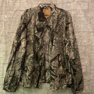 Massimo Dutti windbreaker